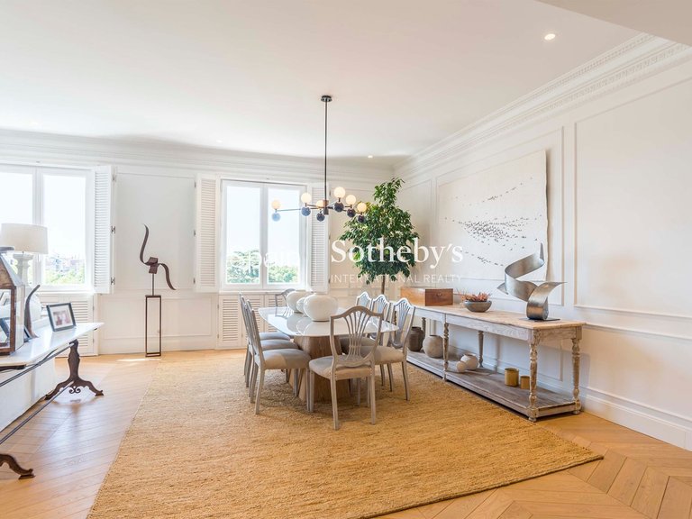 Apartment for Sale in Madrid, Madrid 6