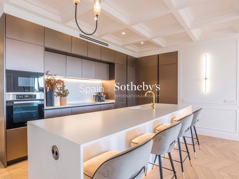 Apartment for Sale in Madrid, Madrid 10