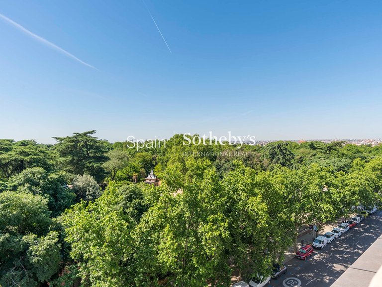 Apartment for Sale in Madrid, Madrid 34