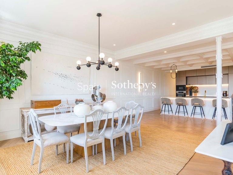 Apartment for Sale in Madrid, Madrid 8