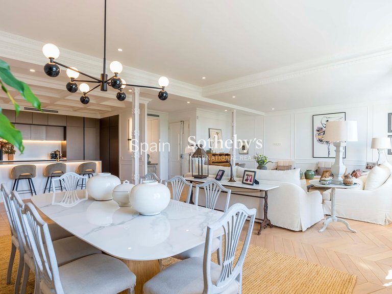 Apartment for Sale in Madrid, Madrid 4