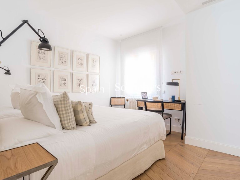 Apartment for Sale in Madrid, Madrid 20