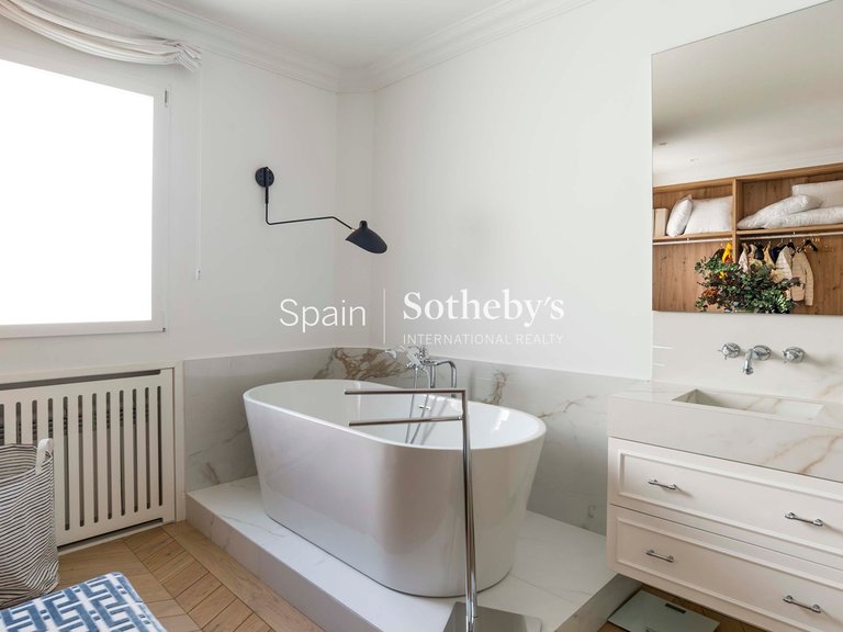 Apartment for Sale in Madrid, Madrid 29