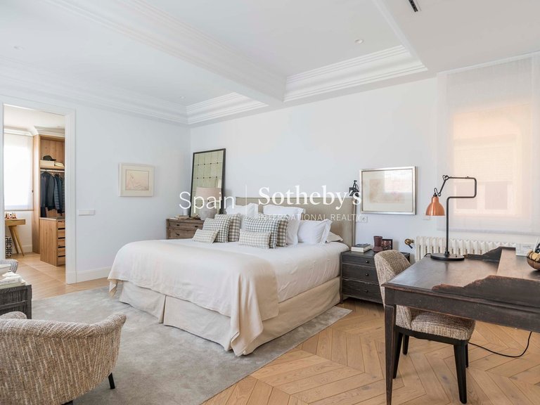 Apartment for Sale in Madrid, Madrid 15