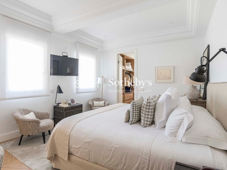 Apartment for Sale in Madrid, Madrid 17