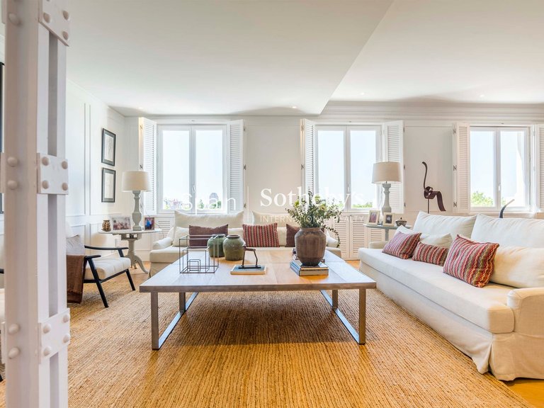 Apartment for Sale in Madrid, Madrid 1