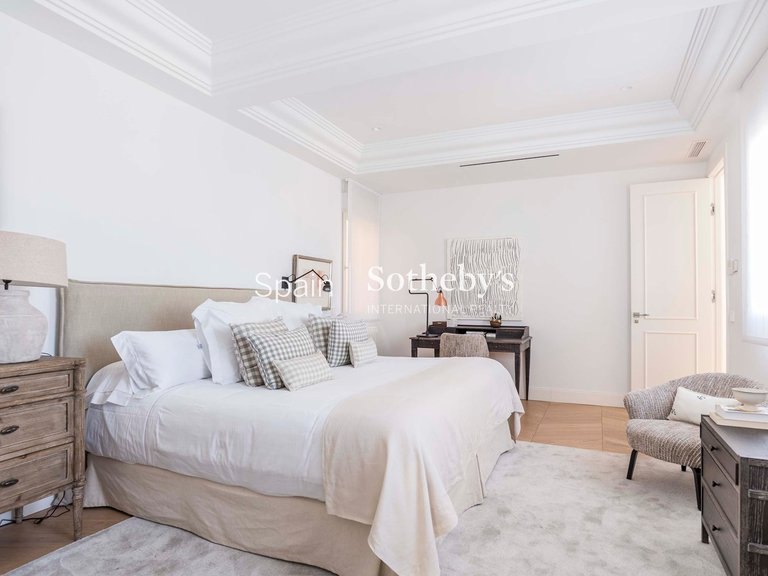 Apartment for Sale in Madrid, Madrid 26