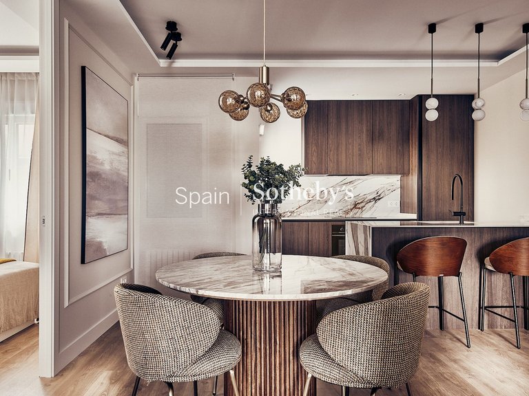 Apartment for Sale in Madrid, Madrid 7
