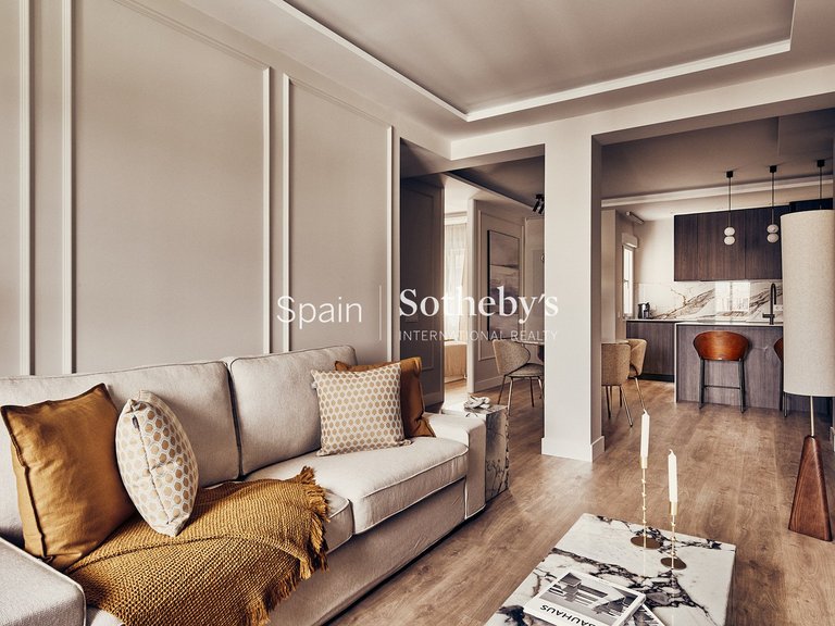 Apartment for Sale in Madrid, Madrid 4