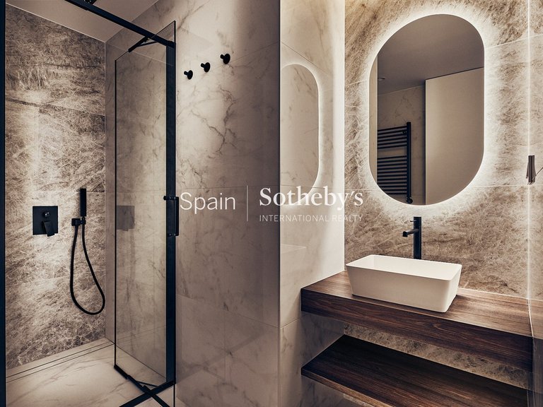 Apartment for Sale in Madrid, Madrid 28