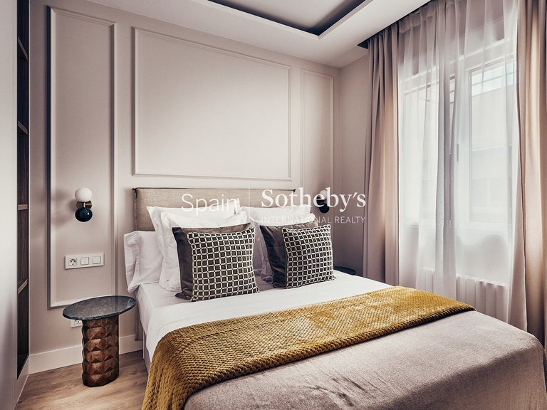 Apartment for Sale in Madrid, Madrid 23