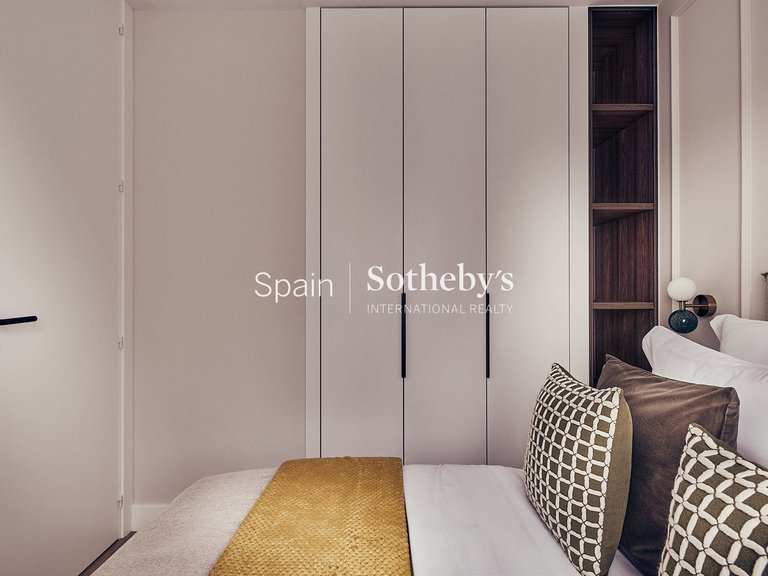 Apartment for Sale in Madrid, Madrid 27