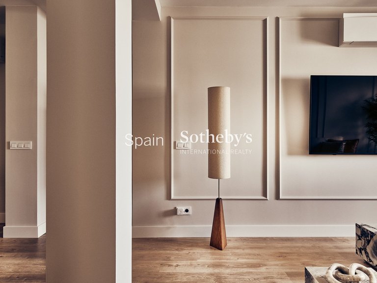 Apartment for Sale in Madrid, Madrid 14