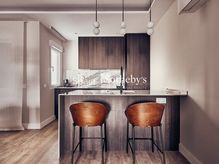 Apartment for Sale in Madrid, Madrid 9