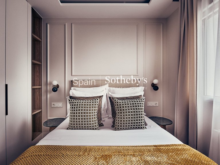 Apartment for Sale in Madrid, Madrid 25