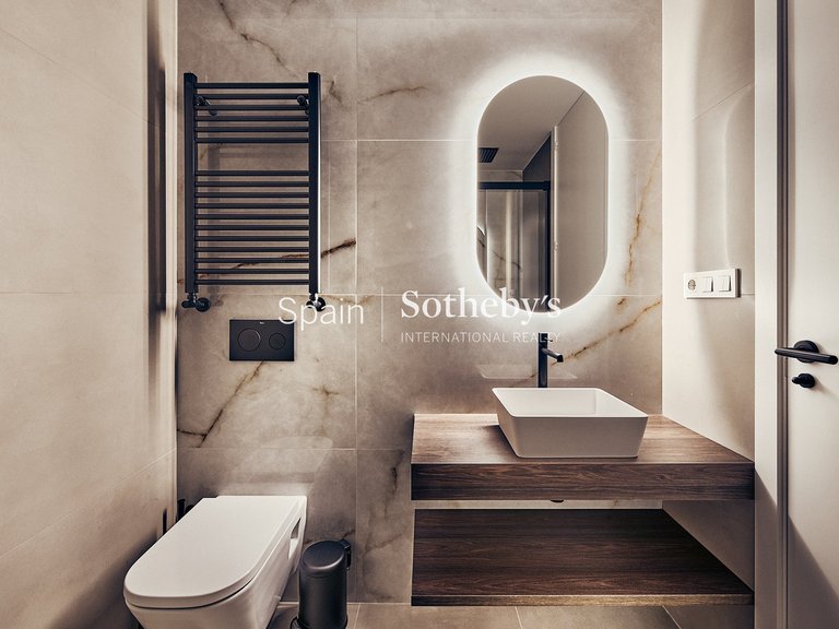 Apartment for Sale in Madrid, Madrid 21