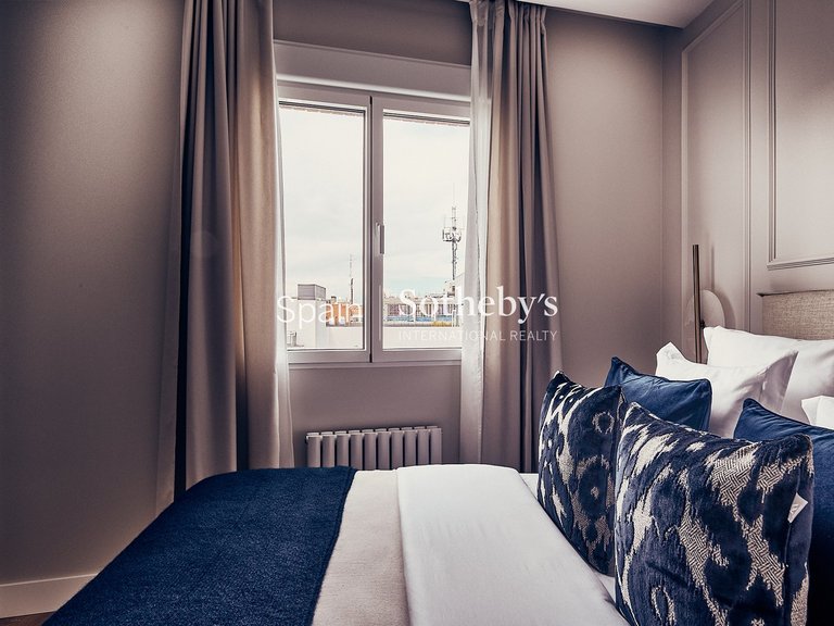 Apartment for Sale in Madrid, Madrid 20