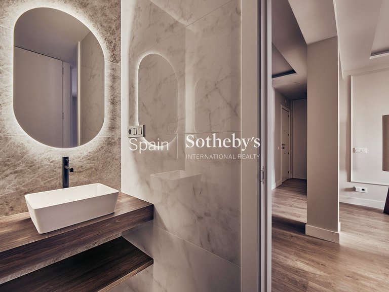 Apartment for Sale in Madrid, Madrid 31