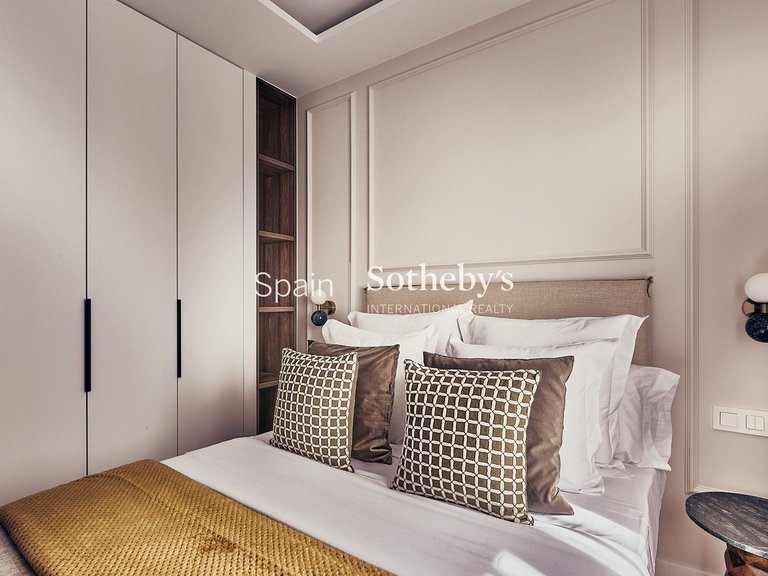 Apartment for Sale in Madrid, Madrid 24