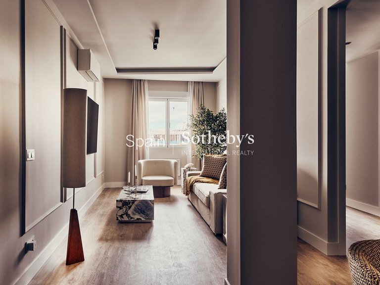 Apartment for Sale in Madrid, Madrid 16