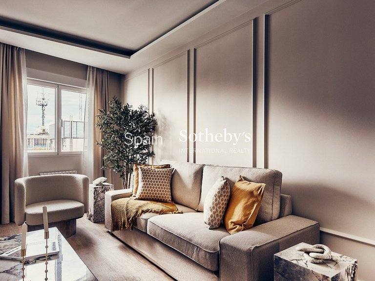 Apartment for Sale in Madrid, Madrid 6
