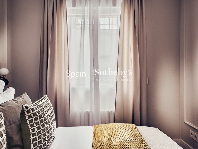 Apartment for Sale in Madrid, Madrid 26
