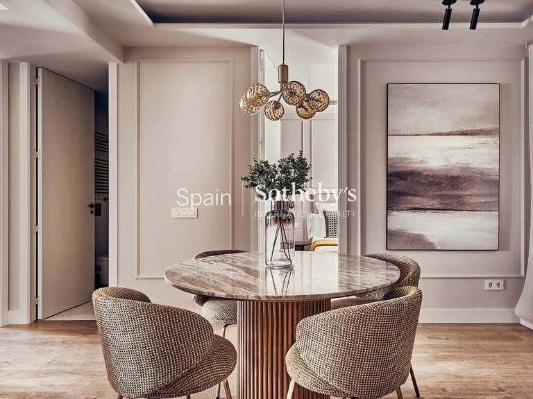 Apartment for Sale in Madrid, Madrid 10