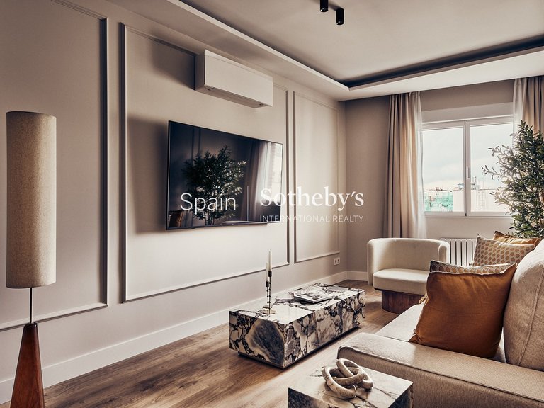 Apartment for Sale in Madrid, Madrid 3