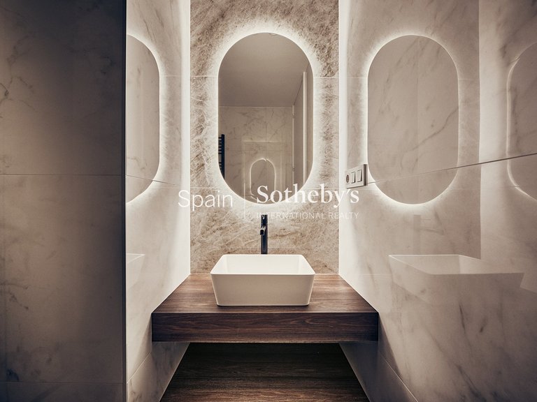 Apartment for Sale in Madrid, Madrid 29