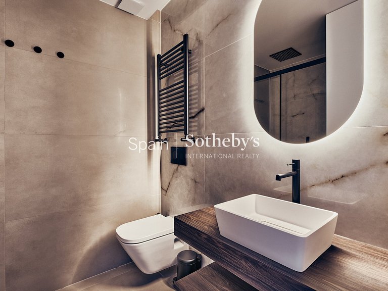 Apartment for Sale in Madrid, Madrid 30