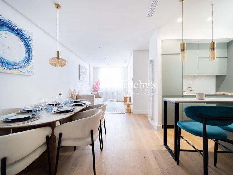 Apartment for Sale in Madrid, Madrid 7