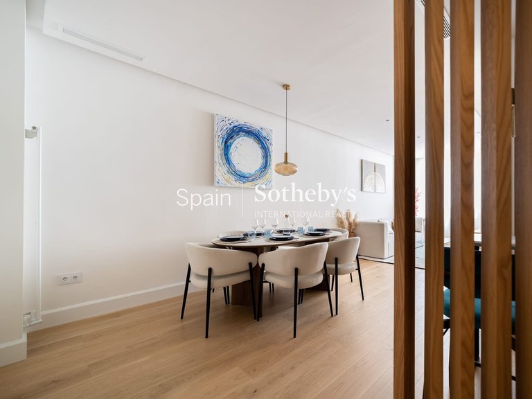 Apartment for Sale in Madrid, Madrid 10