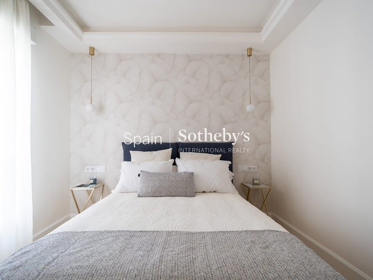 Apartment for Sale in Madrid, Madrid 18