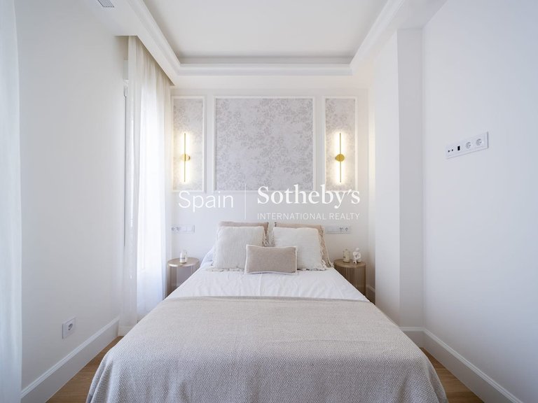 Apartment for Sale in Madrid, Madrid 14