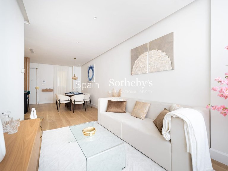 Apartment for Sale in Madrid, Madrid 9