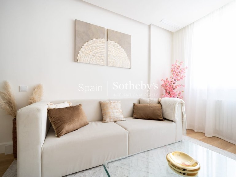 Apartment for Sale in Madrid, Madrid 4