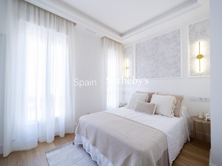 Apartment for Sale in Madrid, Madrid 13