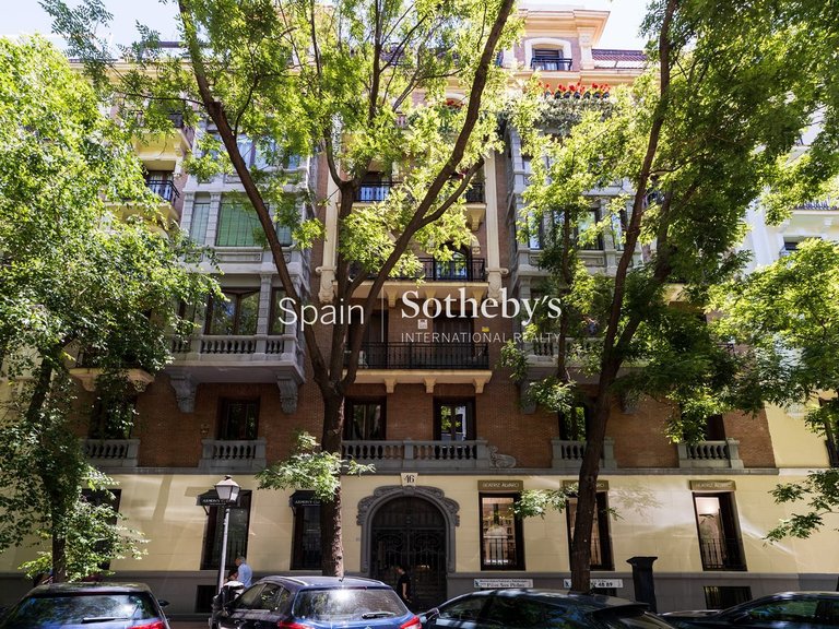 Apartment for Sale in Madrid, Madrid 22