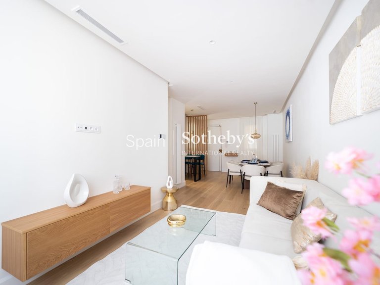 Apartment for Sale in Madrid, Madrid 6