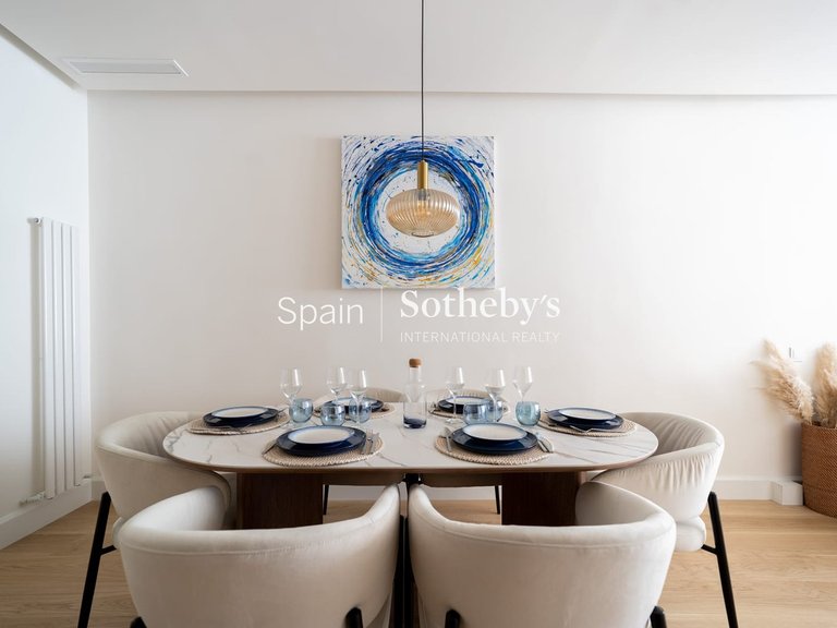 Apartment for Sale in Madrid, Madrid 8