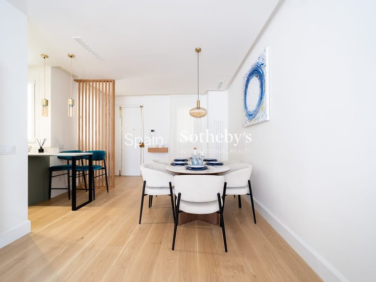 Apartment for Sale in Madrid, Madrid 3