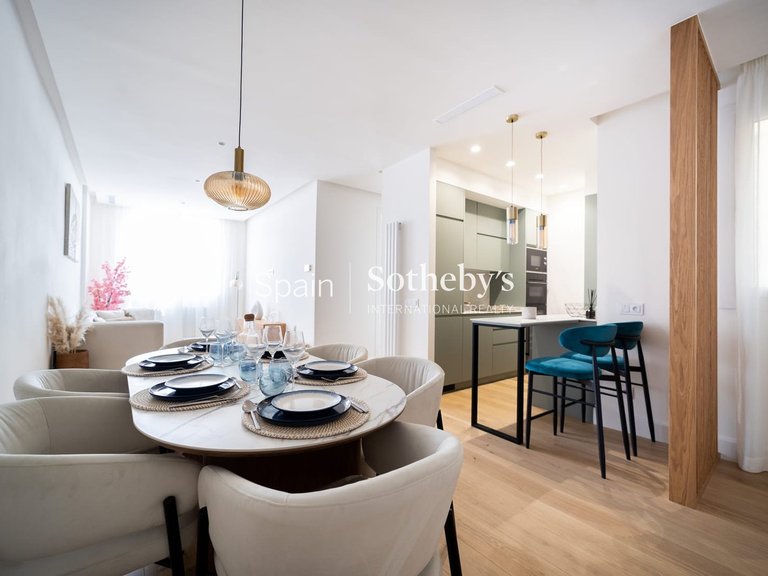 Apartment for Sale in Madrid, Madrid 1