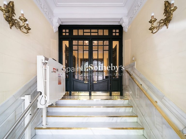 Apartment for Sale in Madrid, Madrid 21