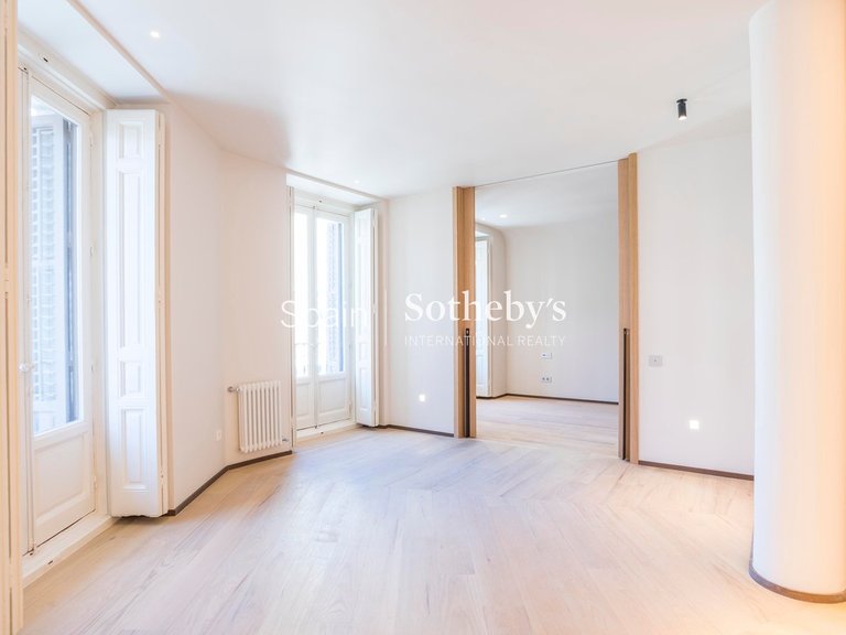 Apartment for Sale in Madrid, Madrid 10