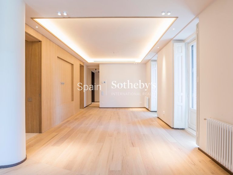 Apartment for Sale in Madrid, Madrid 6