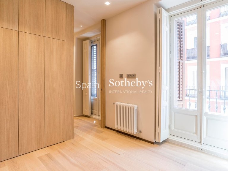 Apartment for Sale in Madrid, Madrid 29