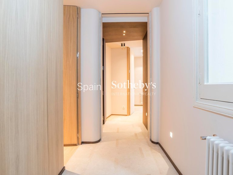 Apartment for Sale in Madrid, Madrid 28