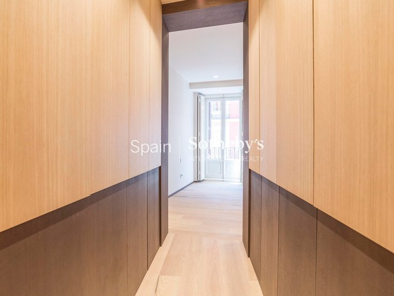 Apartment for Sale in Madrid, Madrid 34