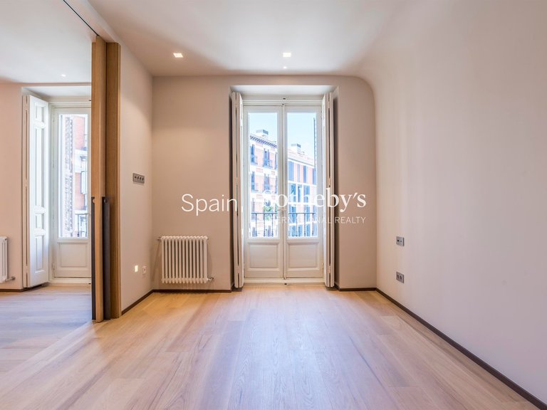 Apartment for Sale in Madrid, Madrid 37
