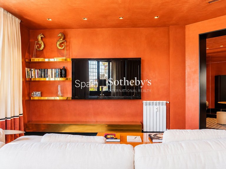 Apartment for Sale in Madrid, Madrid 8
